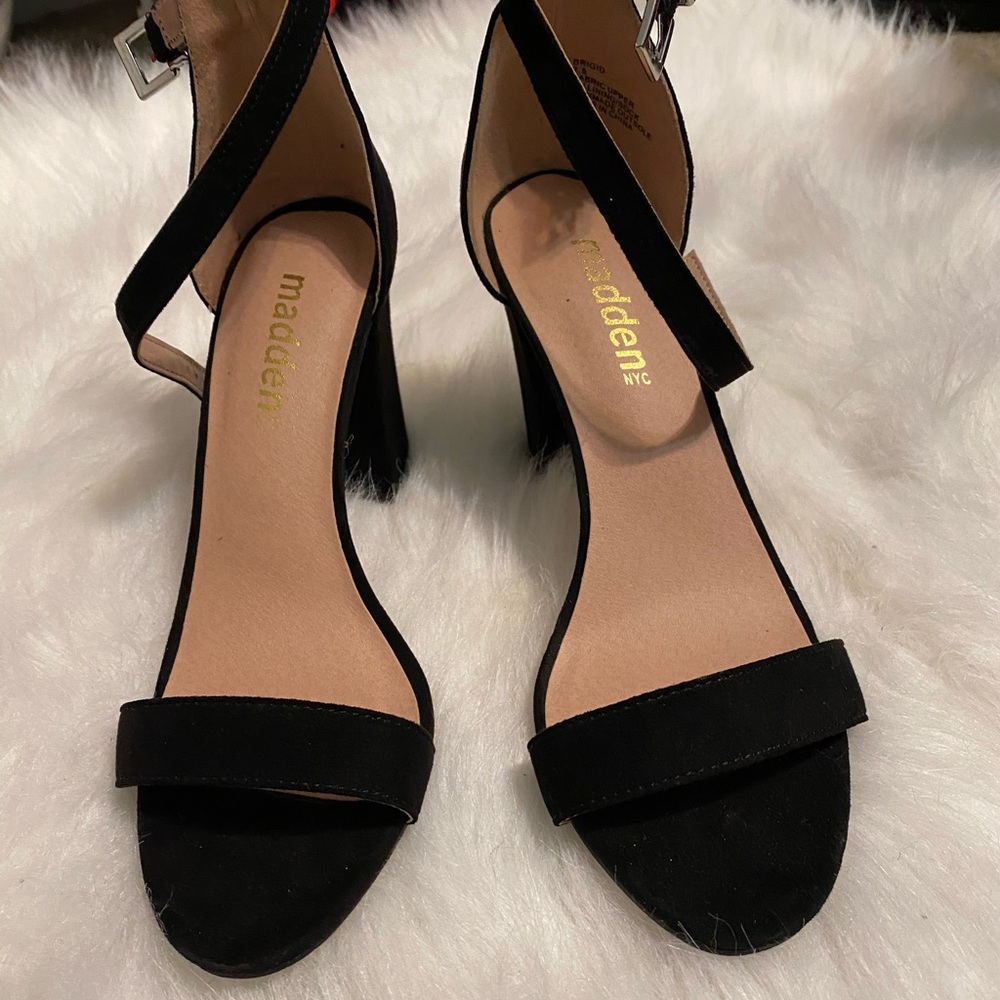 cute heels!!!